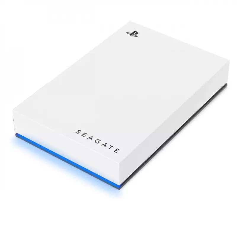 Išorinis kietasis diskas Seagate 5 TB USB 3.2 Gen 1 Game Drive for PlayStation