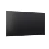 NEC MultiSync E438 Skaitmeninės reklamos plokščias ekranas 108 cm (42,5 colio) LCD 350 cd/m² 4K Ultra HD Juoda 16/7