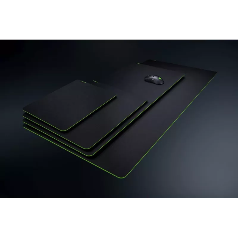 Pelėdų kilimėlis RAZER Gigantus V2 3XL