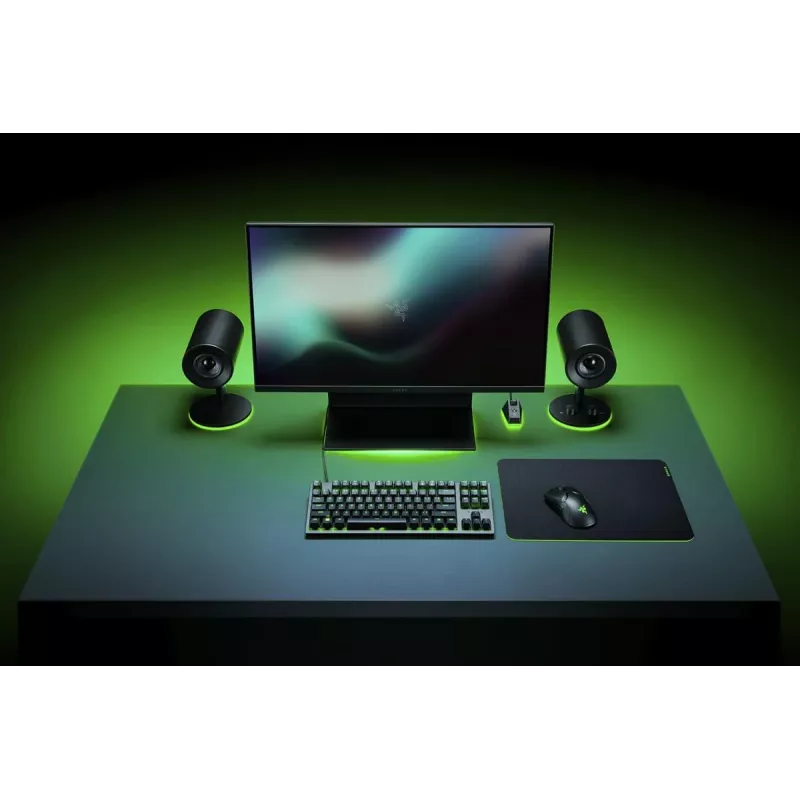 Pelėdų kilimėlis RAZER Gigantus V2 3XL