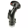 Thrustmaster F/A-18C Hornet HOTAS juoda vairasvirtė