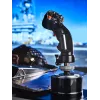 Thrustmaster F/A-18C Hornet HOTAS juoda vairasvirtė