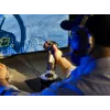 Thrustmaster F/A-18C Hornet HOTAS juoda vairasvirtė