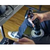 Thrustmaster F/A-18C Hornet HOTAS juoda vairasvirtė