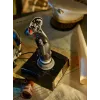 Thrustmaster F/A-18C Hornet HOTAS juoda vairasvirtė