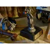 Thrustmaster F/A-18C Hornet HOTAS juoda vairasvirtė