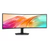 Samsung S95UC monitorius 124,5 cm (49 colių) 5120 x 1440 pikselių Dual QHD LCD juodas