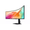 Samsung S95UC monitorius 124,5 cm (49 colių) 5120 x 1440 pikselių Dual QHD LCD juodas