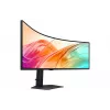 Samsung S95UC monitorius 124,5 cm (49 colių) 5120 x 1440 pikselių Dual QHD LCD juodas
