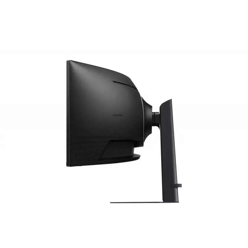 Samsung S95UC monitorius 124,5 cm (49 colių) 5120 x 1440 pikselių Dual QHD LCD juodas
