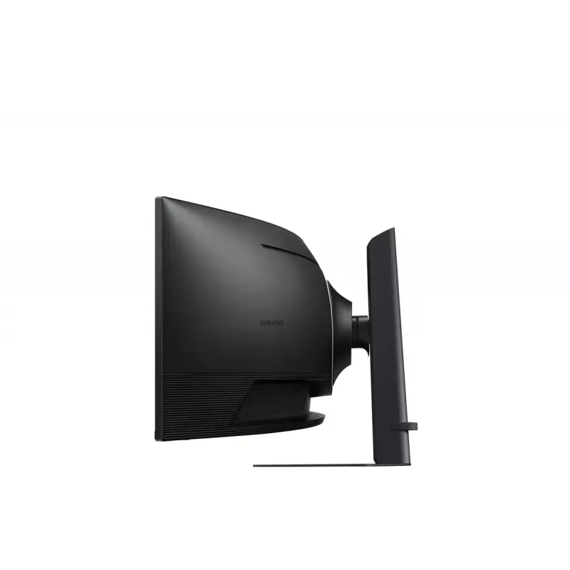 Samsung S95UC monitorius 124,5 cm (49 colių) 5120 x 1440 pikselių Dual QHD LCD juodas