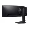 Samsung S95UC monitorius 124,5 cm (49 colių) 5120 x 1440 pikselių Dual QHD LCD juodas