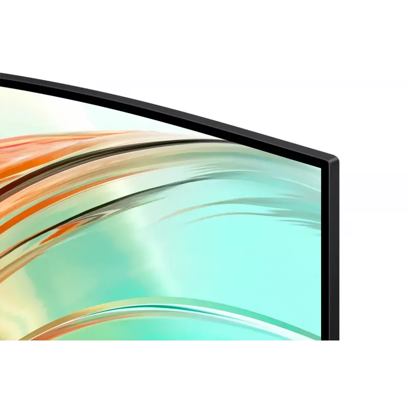 Samsung S95UC monitorius 124,5 cm (49 colių) 5120 x 1440 pikselių Dual QHD LCD juodas