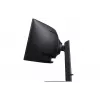 Samsung S95UC monitorius 124,5 cm (49 colių) 5120 x 1440 pikselių Dual QHD LCD juodas