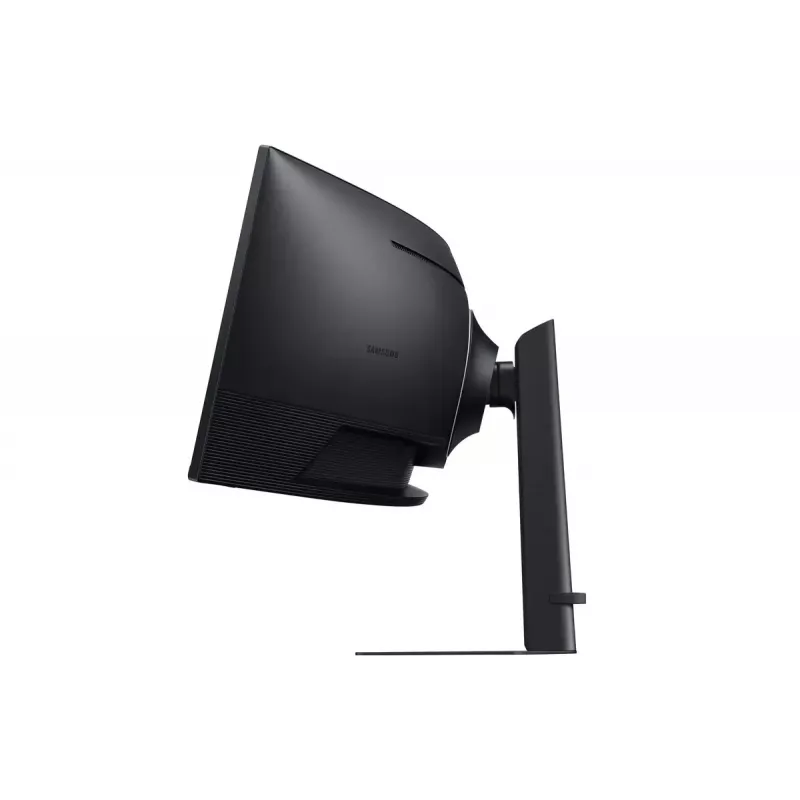 Samsung S95UC monitorius 124,5 cm (49 colių) 5120 x 1440 pikselių Dual QHD LCD juodas
