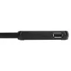 Targus ACH114EU USB 2.0 4 prievadų mazgas juodas