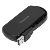 Targus ACH114EU USB 2.0 4 prievadų mazgas juodas