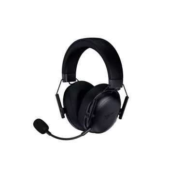 RAZER Ausinės Blackshark V3 X Hyperspeed - Stereo - Belaidės / USB - Baltos