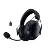 RAZER Ausinės Blackshark V3 X Hyperspeed - Stereo - Belaidės / USB - Baltos