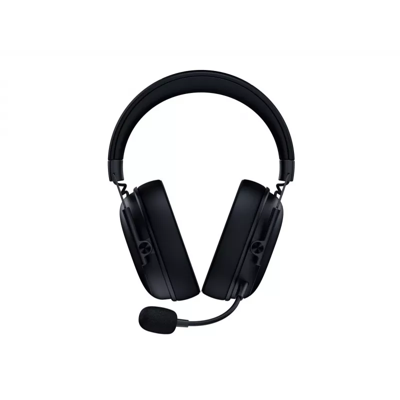 RAZER Ausinės Blackshark V3 X Hyperspeed - Stereo - Belaidės / USB - Baltos