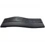 LOGITECH Ergo K860 – Belaidis išskirtos klaviatūros rinkinys Graphite, Qwertz Swiss