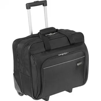 Trolley dėklas Targus TBR003EU 40,6 cm (16 colių) juodas