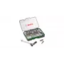 Bosch 2 607 017 160 antgalis varžtams sukti, 27 vnt.