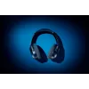 RAZER Barracuda ausinės – stereo, laidinės ir belaidės, juodos