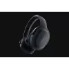 RAZER Barracuda ausinės – stereo, laidinės ir belaidės, juodos