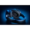 RAZER Barracuda ausinės – stereo, laidinės ir belaidės, juodos