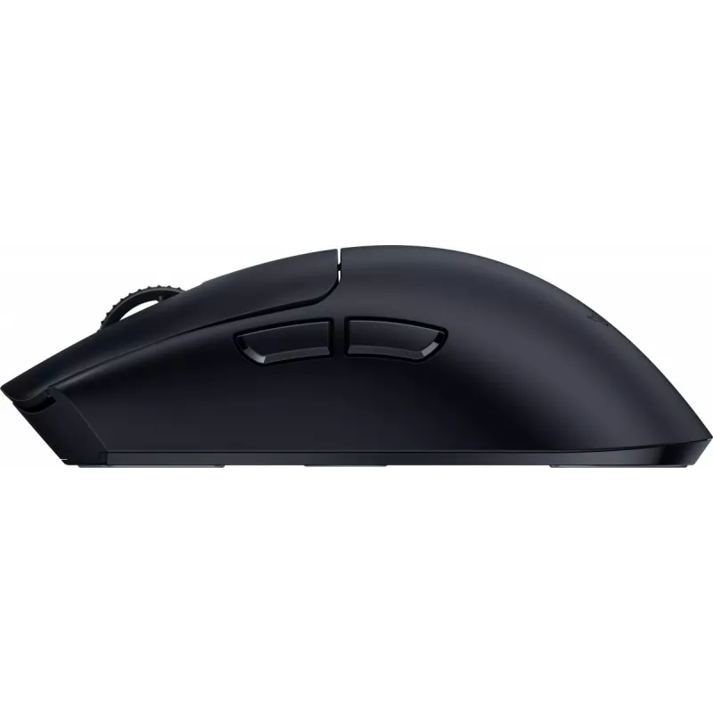 Razer Viper V3 Pro pelė, dešinei rankai, belaidė RF + USB Type-C, optinė, 35000 DPI