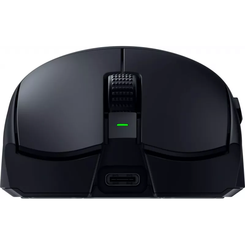 Razer Viper V3 Pro pelė, dešinei rankai, belaidė RF + USB Type-C, optinė, 35000 DPI