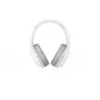 RAZER Barracuda belaidės ausinės – stereo, 2,4 GHz + Bluetooth, balta