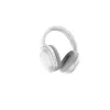 RAZER Barracuda belaidės ausinės – stereo, 2,4 GHz + Bluetooth, balta