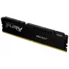 Kingston Technology FURY Beast 16GB 6000MT/s DDR5 CL36 DIMM Juoda EXPO