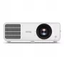 Projektorius BenQ LW650 standartinio fokusavimo, 4000 ANSI liumenų, DLP, WXGA (1280x800), baltas