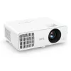 Projektorius BenQ LW650 standartinio fokusavimo, 4000 ANSI liumenų, DLP, WXGA (1280x800), baltas