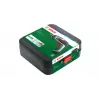 Bosch IXO 7 0 603 9E0 000 belaidis atsuktuvas, 3,6 V, magnetinis laikiklis antgaliams, juodas