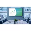 Sony FW-55EZ20L profesionalus ekranas skaitmeninei reklamai 139,7 cm (55 col.) LED 4K Ultra HD 350 cd/m² juodas Android 16/7