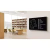 Sony FW-55EZ20L profesionalus ekranas skaitmeninei reklamai 139,7 cm (55 col.) LED 4K Ultra HD 350 cd/m² juodas Android 16/7