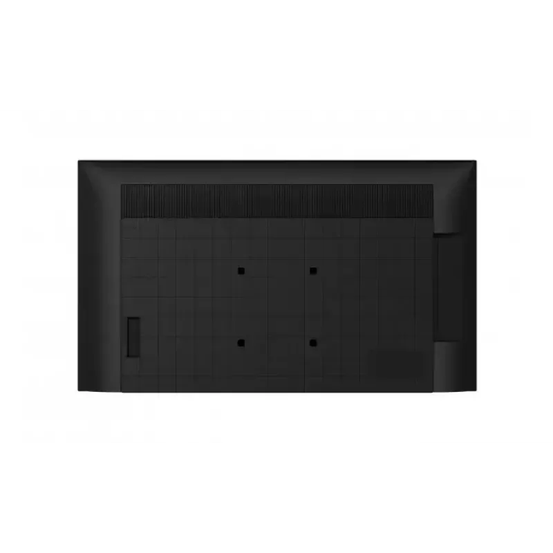 Sony FW-55EZ20L profesionalus ekranas skaitmeninei reklamai 139,7 cm (55 col.) LED 4K Ultra HD 350 cd/m² juodas Android 16/7