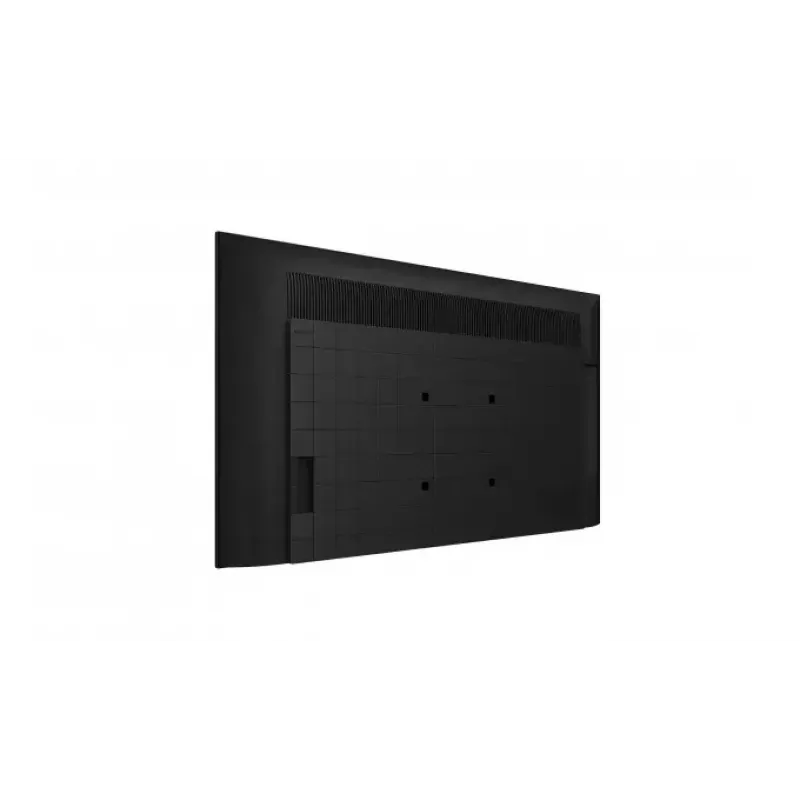 Sony FW-55EZ20L profesionalus ekranas skaitmeninei reklamai 139,7 cm (55 col.) LED 4K Ultra HD 350 cd/m² juodas Android 16/7