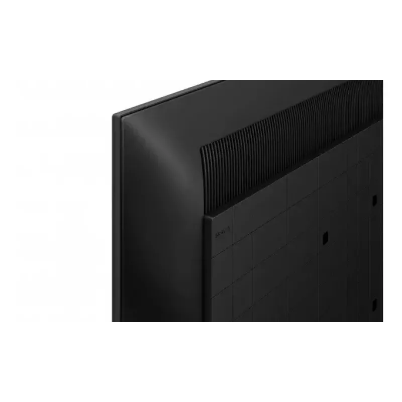 Sony FW-55EZ20L profesionalus ekranas skaitmeninei reklamai 139,7 cm (55 col.) LED 4K Ultra HD 350 cd/m² juodas Android 16/7