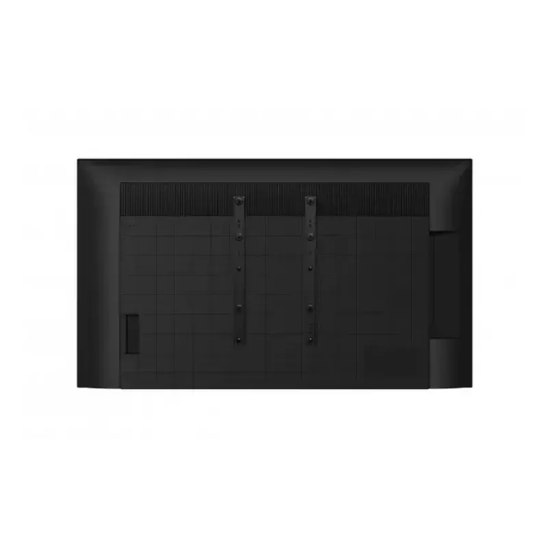 Sony FW-55EZ20L profesionalus ekranas skaitmeninei reklamai 139,7 cm (55 col.) LED 4K Ultra HD 350 cd/m² juodas Android 16/7