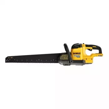 Pjūklas aligatorinis DeWALT DCS397N-XJ 54V Ličio jonų 5,6 kg