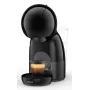 Kavos aparatas KRUPS Piccolo XS KP1A3B, 0,8 L vandens talpa, Dolce Gusto kapsulėms, 1600 W, ant stalviršio, juodas