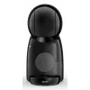 Kavos aparatas KRUPS Piccolo XS KP1A3B, 0,8 L vandens talpa, Dolce Gusto kapsulėms, 1600 W, ant stalviršio, juodas