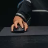 Pelė Logitech PRO X SUPERLIGHT 2 balta 2,4 GHz