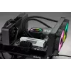 CORSAIR Vengeance 32GB (2x16GB) DDR5 6000MHz CL36 AMD EXPO ir Intel XMP atminties rinkinys baltas
