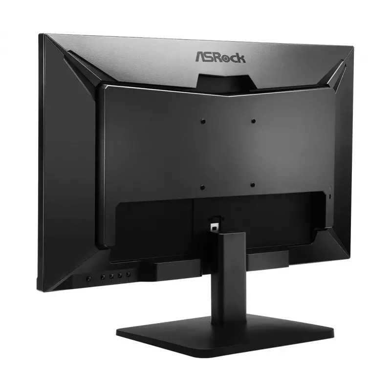 ASROCK Gaming Monitor Pg27qft1b 27 colių QHD 2560x1440 IPS 180Hz juodas
